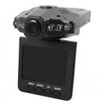 Autoregistratorius - skaitmeninė kamera automobiliams, eismo fiksavimui